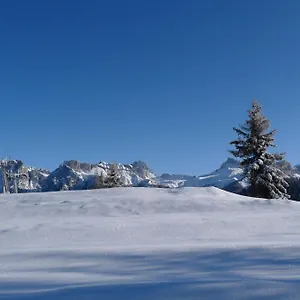 Apartamento Regina, Alleghe